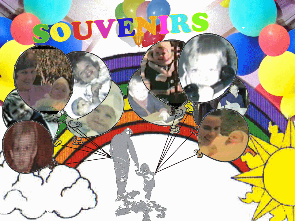 Petite enfance